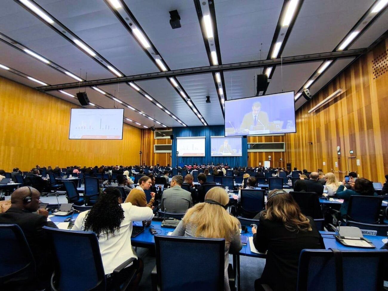 В АРМА розпочали внутрішню перевірку для виконання міжнародних антикорупційних зобов'язань України