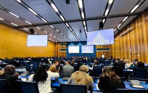 В АРМА розпочали внутрішню перевірку для виконання міжнародних антикорупційних зобов'язань України