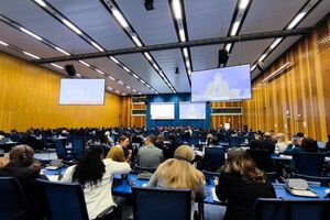 В АРМА розпочали внутрішню перевірку для виконання міжнародних антикорупційних зобов'язань України