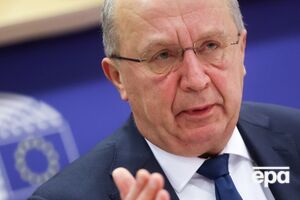 Кубілюс зазначив, що краще мати кілька гарантій для своєї безпеки