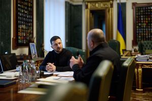 СМИ писали, что Умеров предупредил Зеленского о намерении не возвращаться