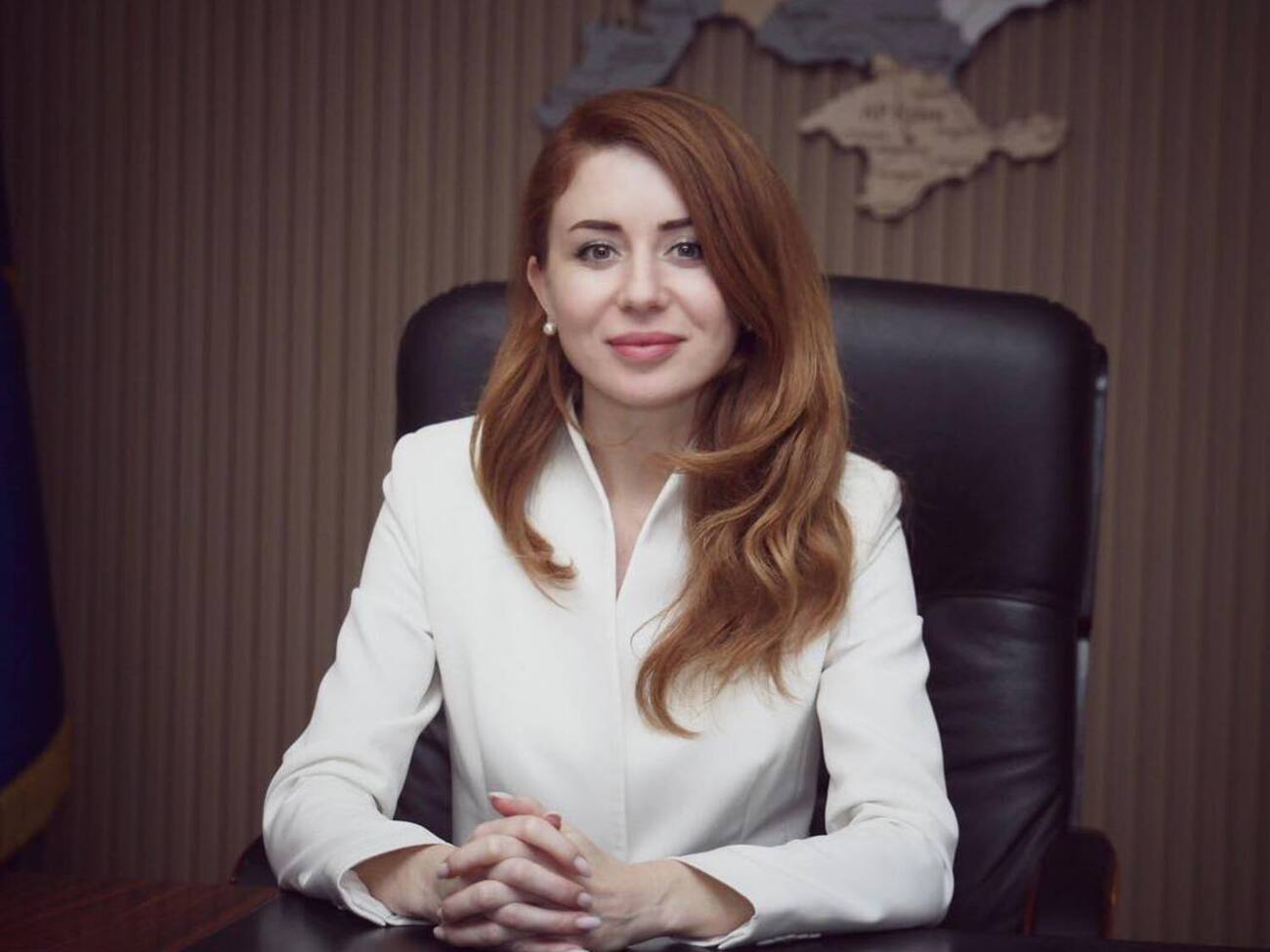 18 ноября Верховная Рада рассмотрит вопрос об увольнении министров Светланы Гринчук и Германа Галущенко