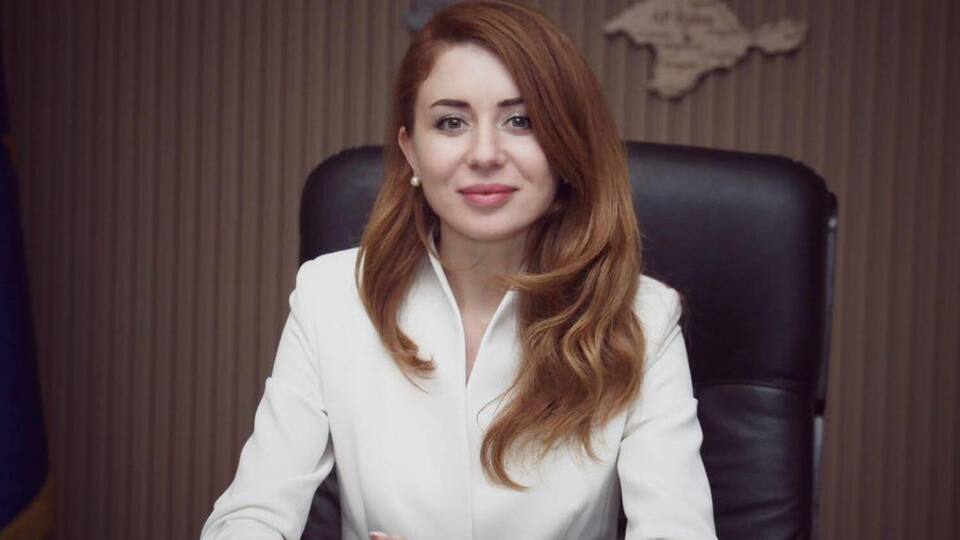 18 листопада Верховна Рада розглядатиме питання звільнення міністрів Світлани Гринчук і Германа Галущенка