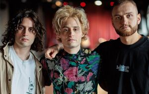 Свій пост фіналісти "Євробачення 2025" розмістили англійською мовою. Вони поставили #RussiaIsATerroristState