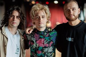 Свій пост фіналісти "Євробачення 2025" розмістили англійською мовою. Вони поставили #RussiaIsATerroristState