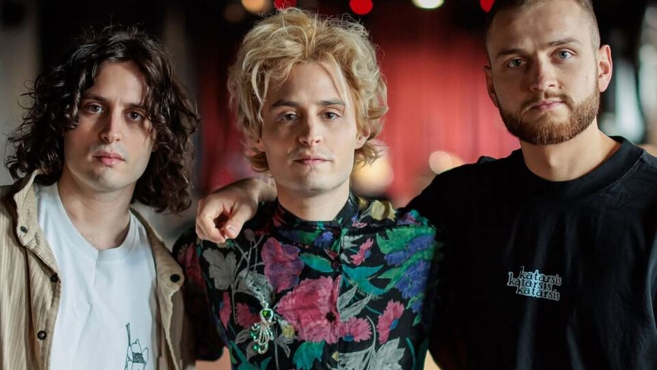 Свій пост фіналісти "Євробачення 2025" розмістили англійською мовою. Вони поставили #RussiaIsATerroristState