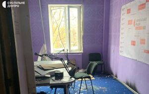 Россияне бомбят гражданские объекты в Днепре, разрушая рабочие места и экономику, сообщил Филатов