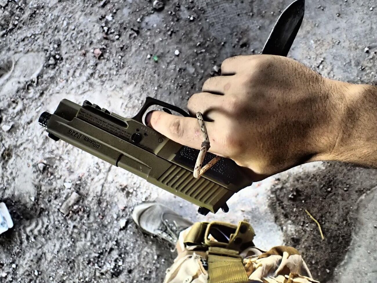 За четыре года число дел о наемничестве выросло в Узбекистане в семь раз