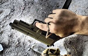 За четыре года число дел о наемничестве выросло в Узбекистане в семь раз