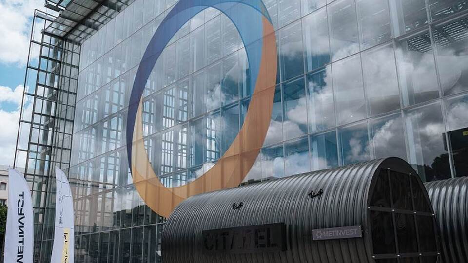 "Метинвест" вошел в рейтинг украинских компаний, которые поддерживают ВСУ, помогают общинам и ветеранам