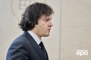 По словам Кобахидзе, такие заявления украинской стороны "нельзя воспринимать всерьез"