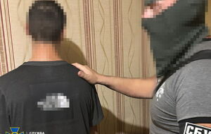 По материалам дела, деньги на закупку компонентов для СВУ студент получил от оккупантов