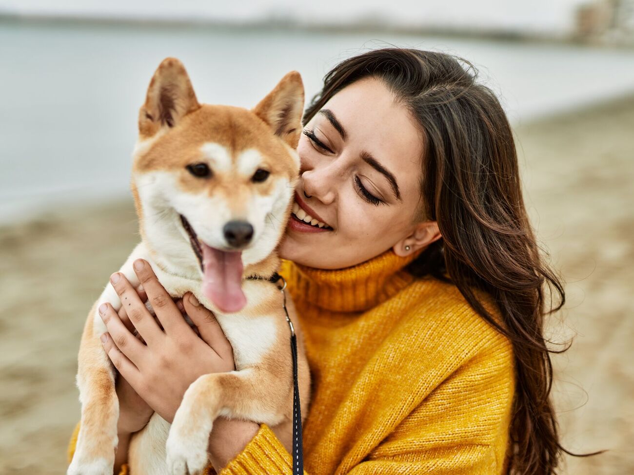 Собака имеет определенные потребности