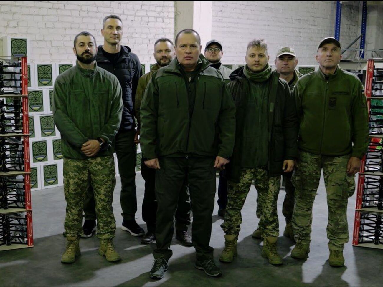 Палатный назвал поставки беспилотников на передовую приоритетом для "Украинской команды"