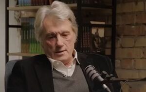 Это будет последнее слово Путина перед могилой