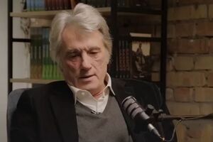 Це буде останнє слово Путіна перед могилою