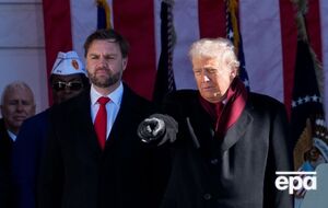 Тезка вице-президента США угрожал в соцсетях убить Вэнса и Трампа