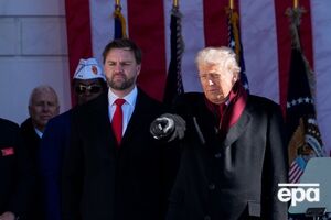 Тезка віцепрезидента США погрожував у соцмережах убити Венса й Трампа