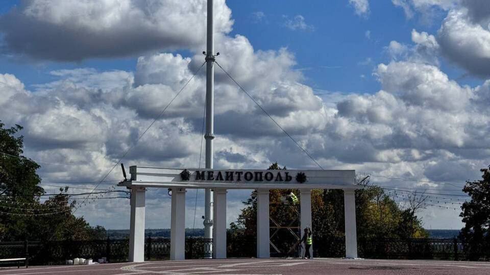 В оккупированных городах действует схема принудительной конфискации жилья оккупантами