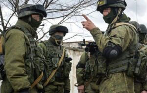 За даними Офісу генпрокурора України, 10 листопада військові держави-агресора грубо порушили норми міжнародного гуманітарного права