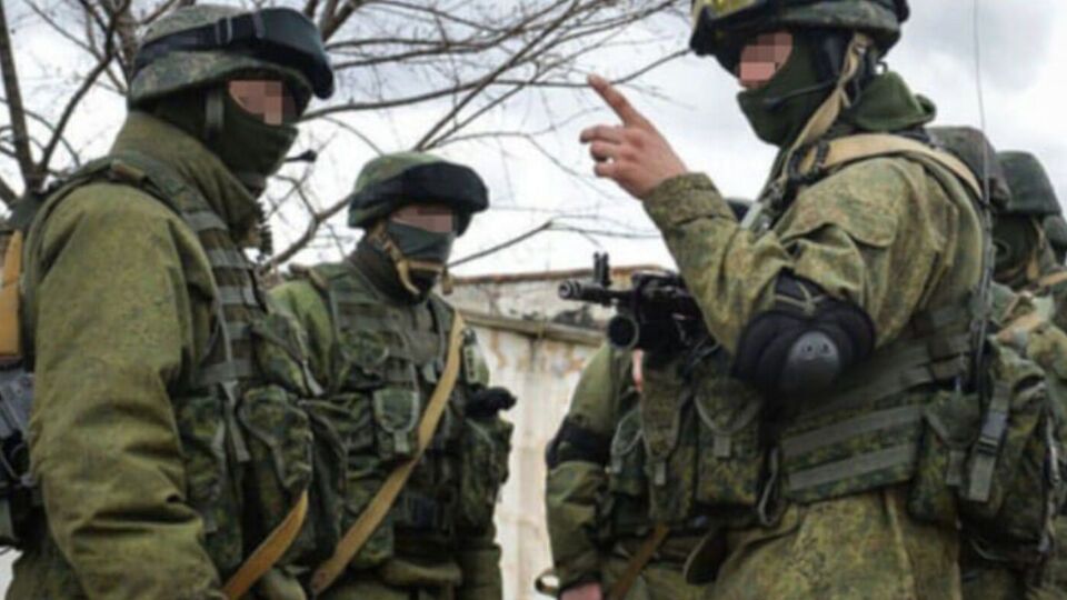 По данным Офиса генпрокурора Украины, 10 ноября военнослужащие государства-агрессора грубо нарушили нормы международного гуманитарного права