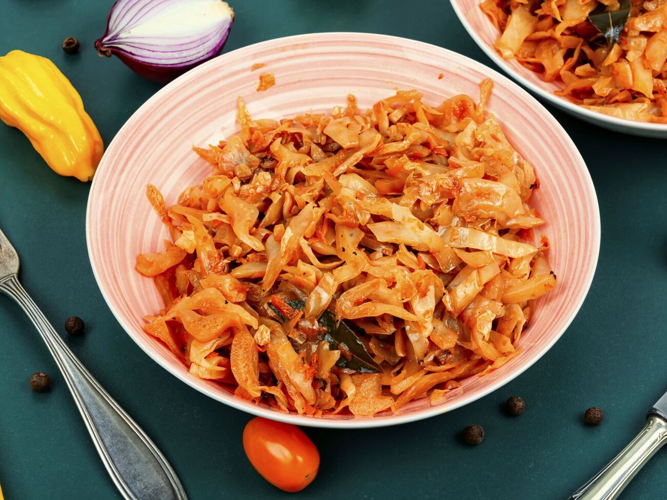 Капуста набуде нового смаку