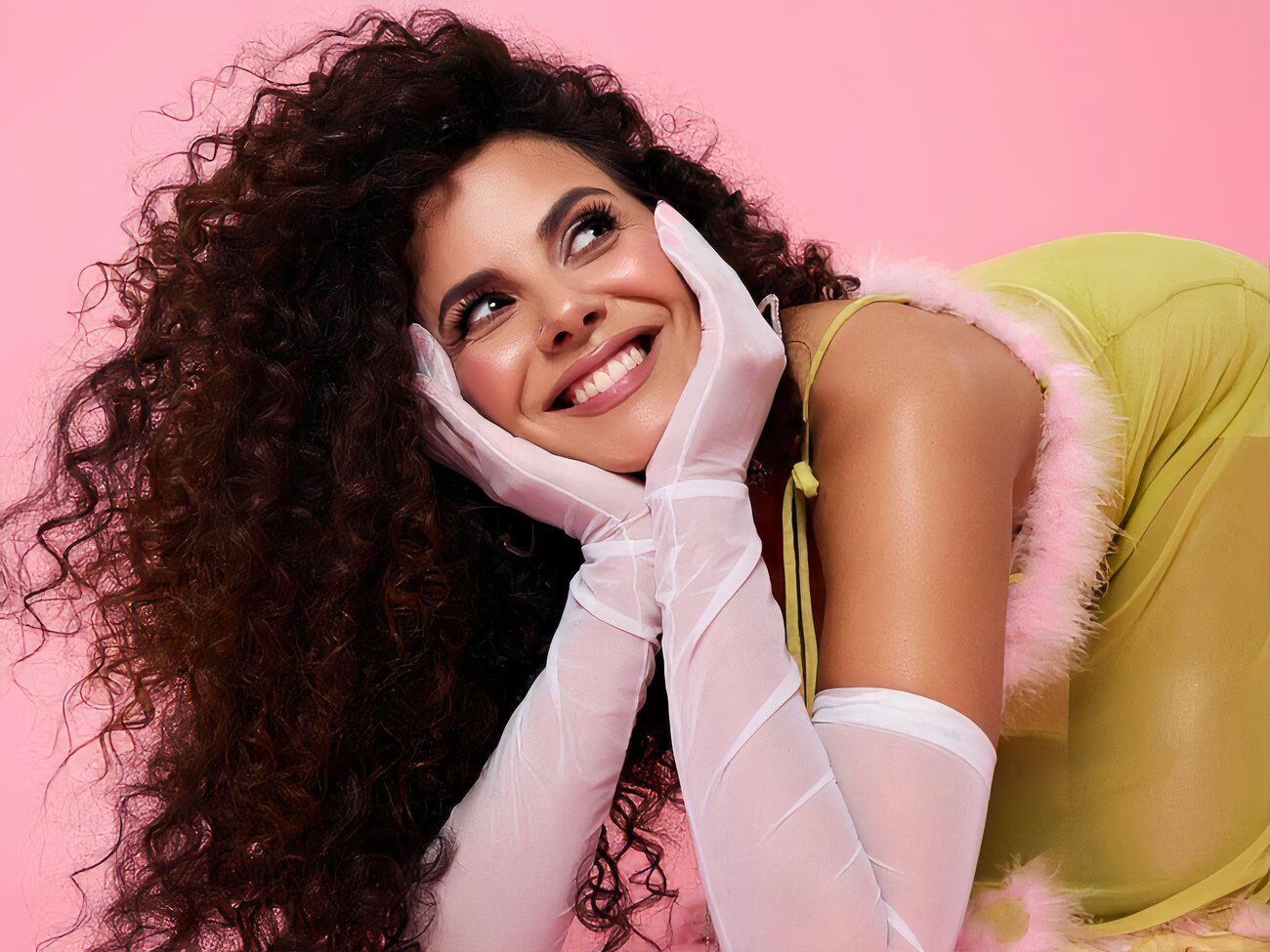 Каменских: Новая неделя, новая энергия