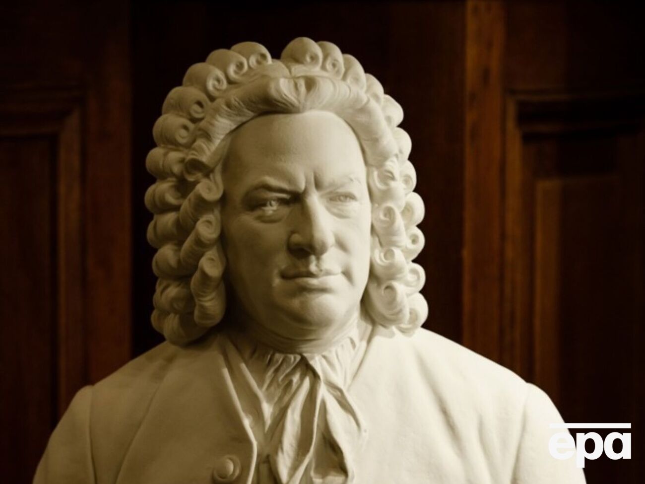 Твори пролунали вперше за 275 років після смерті Баха