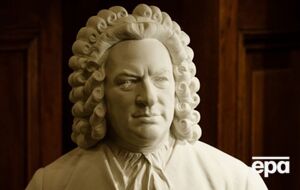 Твори пролунали вперше за 275 років після смерті Баха