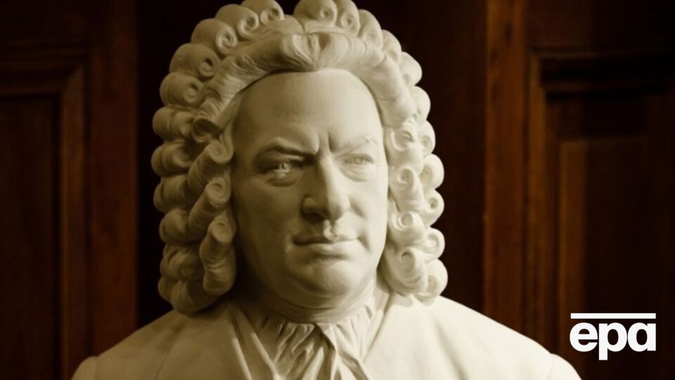 Произведения прозвучали впервые спустя 275 лет после смерти Баха