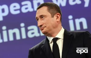 Чернишов, за даними слідства, допоміг легалізувати значні суми