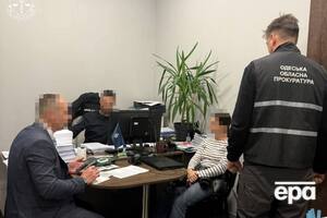 Правоохранители сообщили о трех незаконно переоформленных квартирах в Приморском и Пересыпском районах Одессы