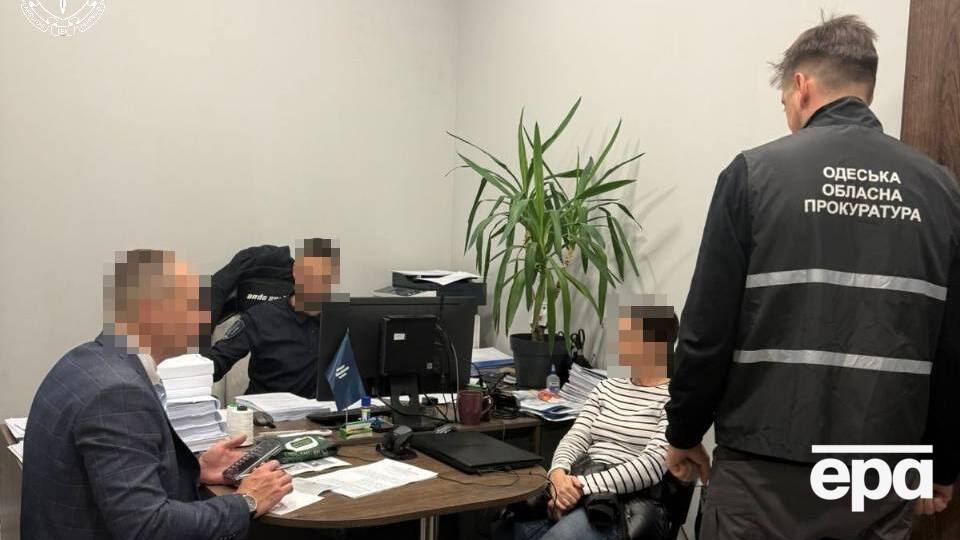Правоохранители сообщили о трех незаконно переоформленных квартирах в Приморском и Пересыпском районах Одессы