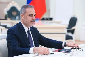 За даними джерел агентства, Фідан може особисто передати росіянам інформацію, якщо переговори будуть успішними