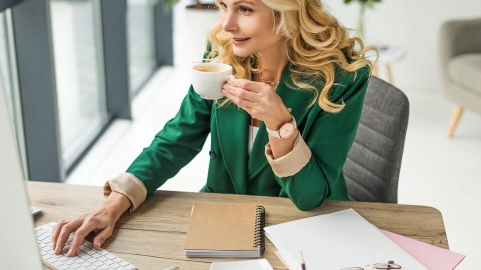 Шість корисних звичок допоможуть не відчувати постійної втоми