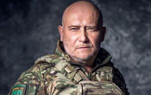 Ми всі – розумні люди. Головне – як при Хмельницькому чи Скоропадському, самим себе не зжерти