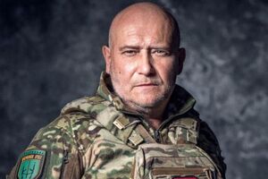 Ми всі – розумні люди. Головне – як при Хмельницькому чи Скоропадському, самим себе не зжерти