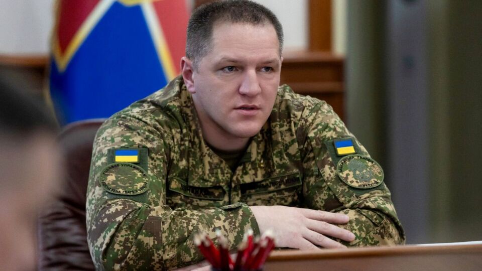 Пивненко подчеркнул, что в современной войне необходимо быть гибкими и адаптивными