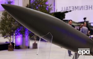 ATACMS за президентства Трампа ще не застосовували для ударів по РФ