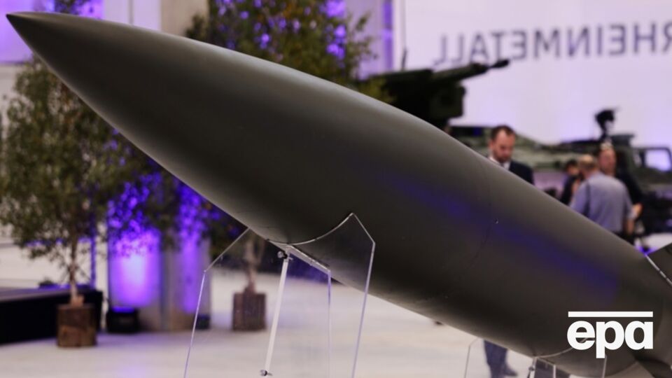 ATACMS за президентства Трампа ще не застосовували для ударів по РФ