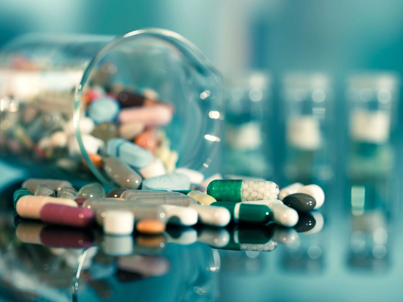 Сайт, щодо якого триває розслідування, обвинувачують у продажі без рецепта препаратів проти тривоги і серйозних проблем зі сном