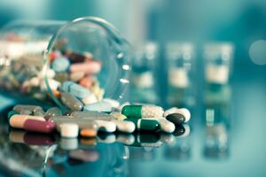 Сайт, щодо якого триває розслідування, обвинувачують у продажі без рецепта препаратів проти тривоги і серйозних проблем зі сном