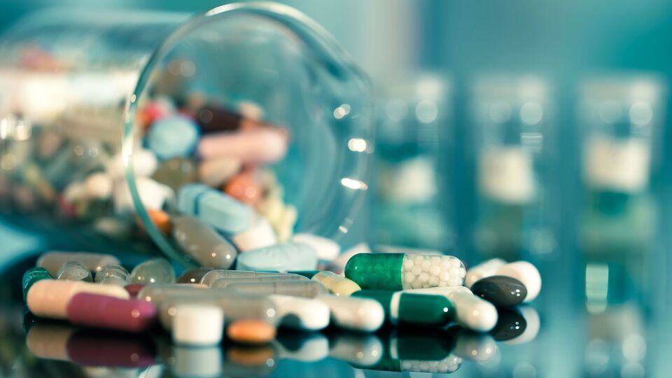 Сайт, щодо якого триває розслідування, обвинувачують у продажі без рецепта препаратів проти тривоги і серйозних проблем зі сном