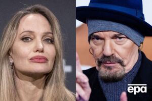 Экс-муж Джоли отметил, что причиной развода стал разный образ жизни