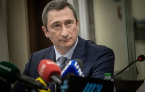 ВАКС вирішив узяти Чернишова під варту