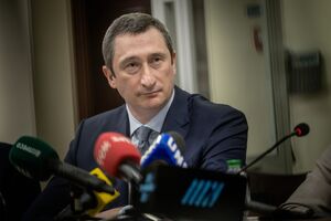 ВАКС решил взять Чернышова под стражу