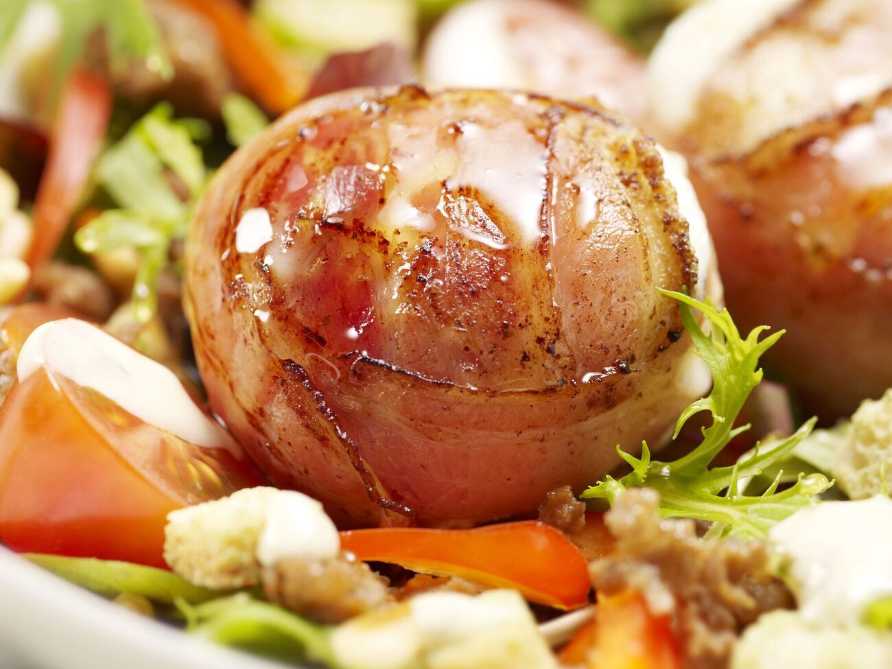 Такой завтрак является питательным