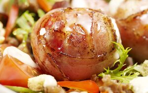 Такий сніданок є поживним