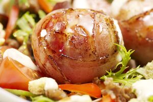 Такой завтрак является питательным