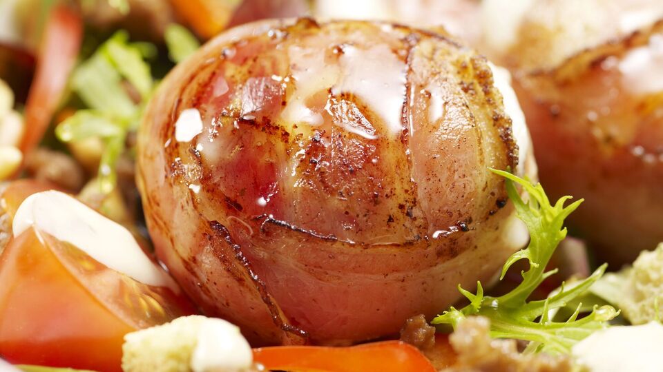 Такий сніданок є поживним